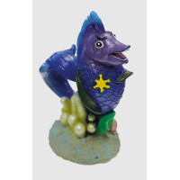 Weird Waters Sheriff